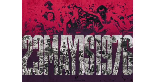 O gün bir şehir Türk futbolunun tarihini değiştirmişti