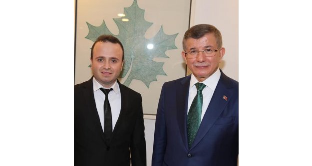 Okan KOÇ haklı olarak soruyor. 'Bi terslik yok mu?'