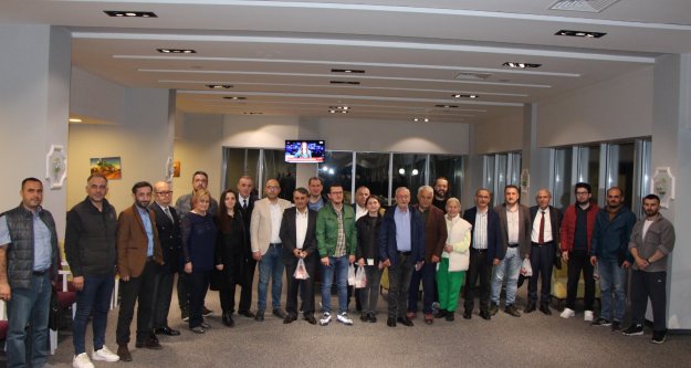 Ömer Yıldız, ‘Trabzon sarsılacak ama şimdi değil'