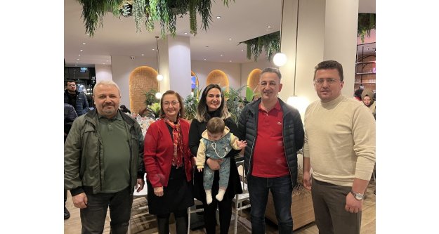 Op. Dr. Hüseyin AK: '30 Binin üzerinde Hekim'in Taleplerini Trabzon'dan Haykırdı!”