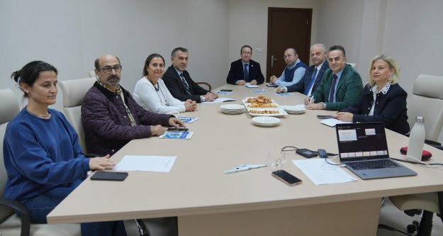 ORTAHİSAR BELEDİYESİ, DENİZ EKOSİSTEMİNİN KORUNMASINDA AKTİF ROL ALACAK