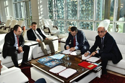 Ortahisar'da küçük 'Teknofest' düzenlenecek!