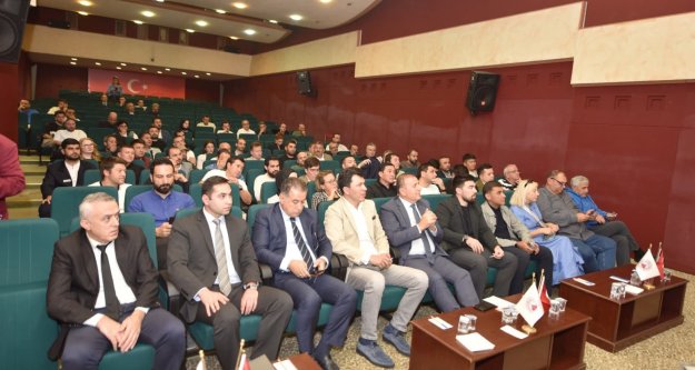 Özbekistan ile turizmden sonra ticaret için de ilk adımlar atıldı