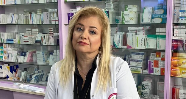 Özlem UĞURBAŞ ARSLAN: 'İNSANLIK DIŞI BİR ÖRGÜT İLE KARŞI KARŞIYAYIZ!”