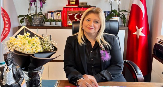 Özlem Uğurbaş Arslan: 'Zincir Marketlerde Sağlık Ürünleri Satışı ve Tanıtımına Son Verilmeli!”