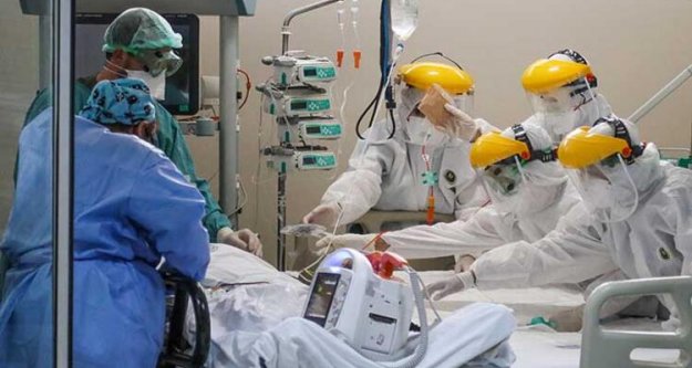 PCR testi alınan her kişi sonuç çıkana kadar otomatik karantinaya alınacak.