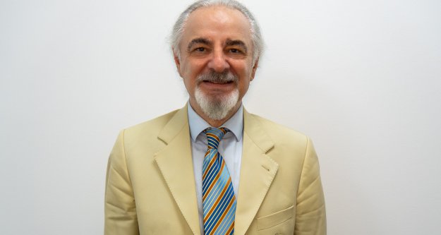 Prof. Dr. Adnan Çalık: 'Kanser kelimesi eskisi gibi ‘son' anlamına gelmiyor'
