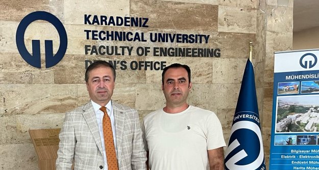 Prof. Dr. Temel VAROL'dan Öğrencilere Çağrı…