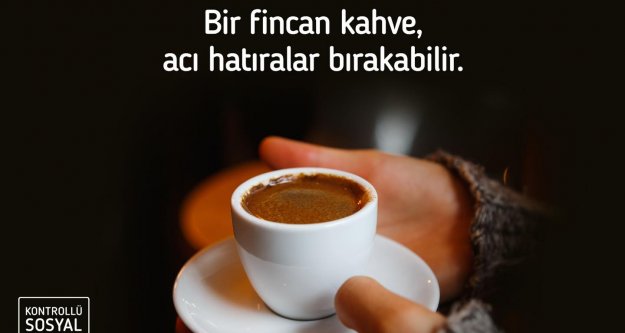 Riski evinize davet etmeyin ve ailenizi koruyun.