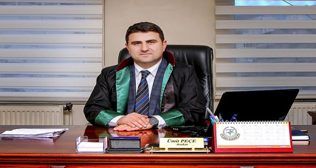 Rize Baro Başkanı: Genel kurul çağrıları birliğimize zarar veriyor