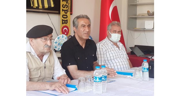 Sadettin Okay güven tazeledi