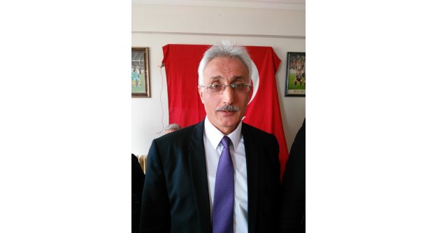 Sadettin Okay'dan siyasilere çağrı