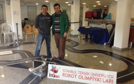 Saffet Çebi lisesinin başarısı !