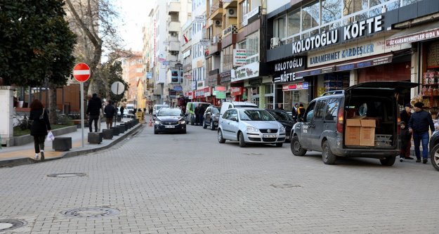 ŞEHİR İÇİ TRAFİĞİNDE YENİ DÖNEM BAŞLADI