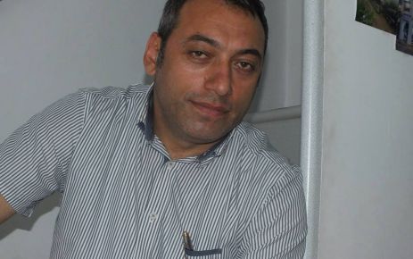 SELAHADDİN ÇEBİ ÇEBİ 10 KASIM MESAJI
