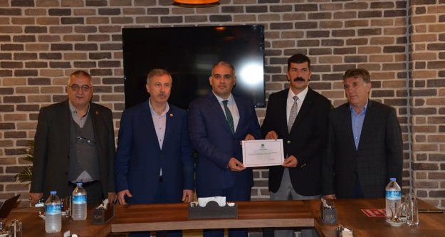 Selçuk Özdağ: Erken seçime tıpış tıpış gidecekler.