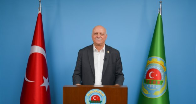 Şemsi Bayraktar: 'Tarımsal Girdilere Yapılan Zamlar Karşısında Destekler Çok Yetersiz Kalıyor”