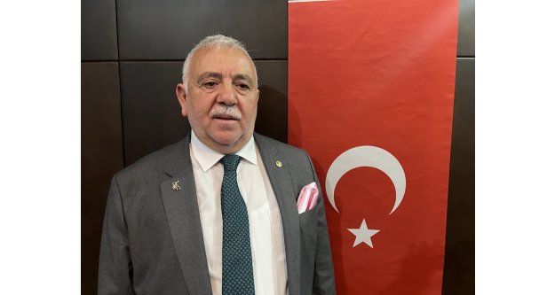 Şeref İşler: 'Şehit ailelerimiz şu anda isyan halindedir!”