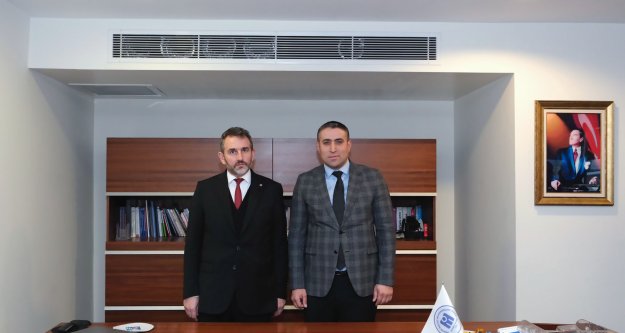 Serkan Kaya 'Yeni Nesil Oda dönemi hayırlı olsun”