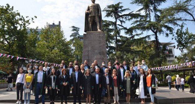 Sibel Suiçmez: 'Yeni adli yıl birçok sorunla başlıyor'