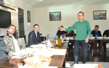 SIRADIŞI MUHTAR ADAYI