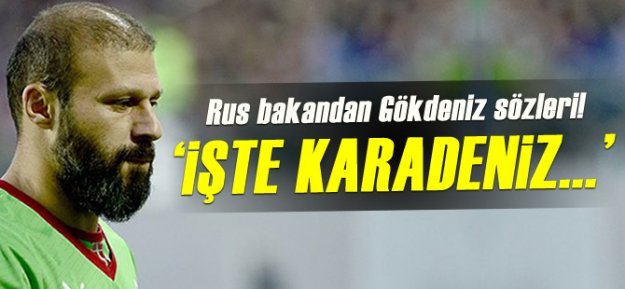 Takım liderlerinden biri