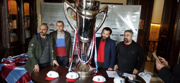 Taraftardan Hediye Şike Anıtı