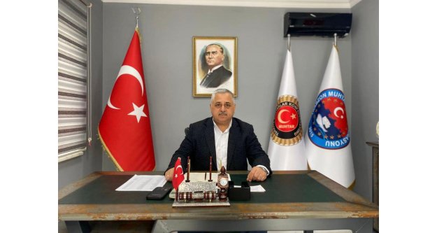Tarihe Saygı, Cumhuriyete Vefa..!