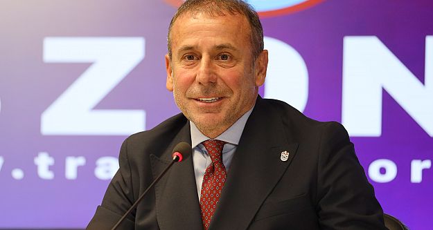 Teknik Direktör Abdullah Avcı'nın açıklamaları...