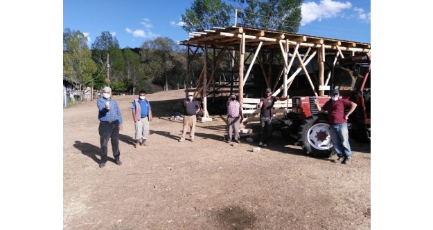 Telefon çekmiyor. İnternet hayal…