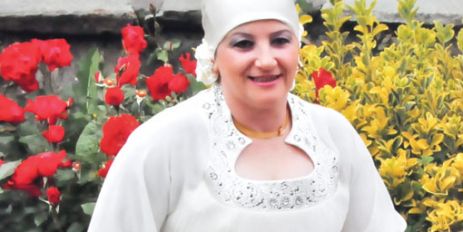 TERKETTİĞİ EVE HIRSIZLIK AMAÇLI GERİ DÖNDÜ