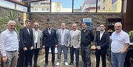 18 İlçe 18 Şehit 18 Kütüphane”