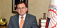 "2021 yılını ekonomik toparlanma umuduyla karşılıyoruz"