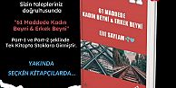 ‘’61 MADDE DE KADIN BEYNİ & ERKEK BEYNİ’’