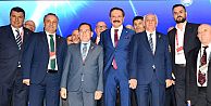 70'İNCİ YIL ANISINA 70 BİN FİDAN