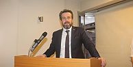 ADEM KAHRAMAN: “KADINA ŞİDDET KIRMIZI ÇİZGİMİZDİR”