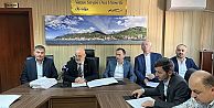 Ahmet Keleş İddialara Cevap Verdi…
