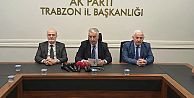 AK Parti'de Vehbi Koç da aday adayı