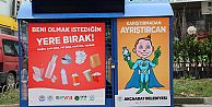 AKÇAABAT BELEDİYESİ, “SIFIR ATIK PROJESİ” İÇİN ÖNEMLİ BİR ADIM DAHA ATTI.