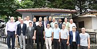 “ALAN SORUNU ÇÖZÜLECEK”