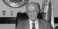 Ali Osman Ulusoy'u rahmetle anıyoruz