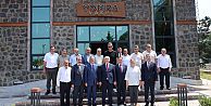 Anadolu Lisesi’nin Temeli Atıldı