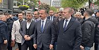 Anahtar Parti Trabzon İl Yürütme Kurulun#039;da Görev Değişikliği Yapıldı