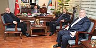 Ankarada Esnafın Sorunlarına Çözüm Arandı