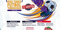 ARSİN BELEDİYESİNDEN  3. GELENEKSEL HALI SAHA  FUTBOL TURNUVASI