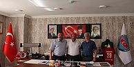 Arzular Kabaköy Belediyesi İle Belediye İş Sendikası Arasında İşçi Maaşlarına Zam Protokolü İmzalandı