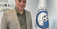 ASKF BAŞKANI ALİ ÇELİK’DEN AH-DE VEFA ÖRNEĞİ