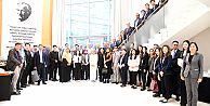 Asya ülkeleri iş birliği anlaşması imzalandı