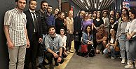 Avrupa Film Haftasında Trabzon'da sinemaseverler salonları doldurdu