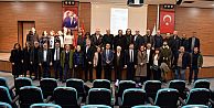 "Başka Bir Sağlık Sistemi Mümkün..! Mü..?"